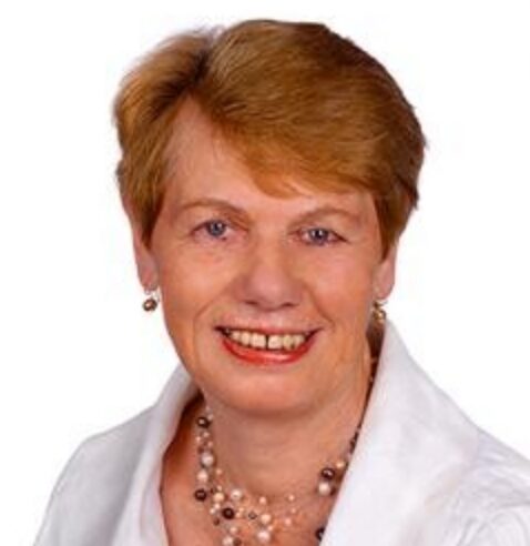 Rosina Kopf, Stadträtin im Ludwigsburger Gemeinderat