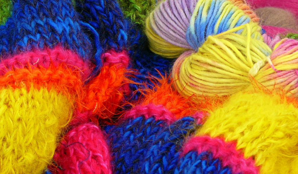 Stricken